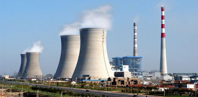 نیروگاههای کشور در چه شرایطی قرار دارند؟ نیروگاههای کشور در چه شرایطی قرار دارند؟