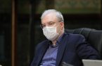 واکنش وزیر بهداشت به جهش کرونا در ایران