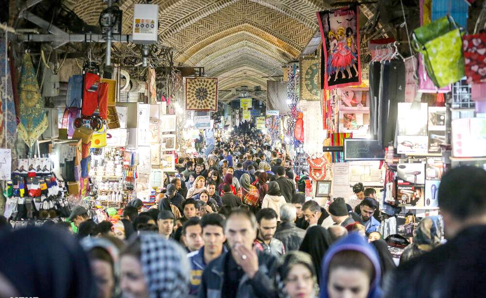 نقش روابط‌عمومی‌ها در اعتمادسازی ملی