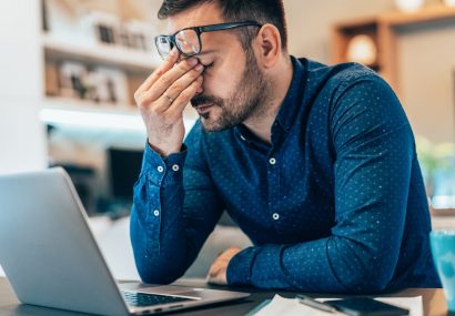 کسبوکارهای اینترنتی، زیر سایه خاموشی اینترنت