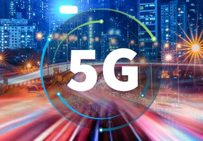 تشریح وضعیت توسعه نسل پنجم شبکه تلفن همراه