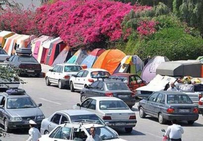 اولین جشنواره بازار سفر در البرز برگزار می‌شود