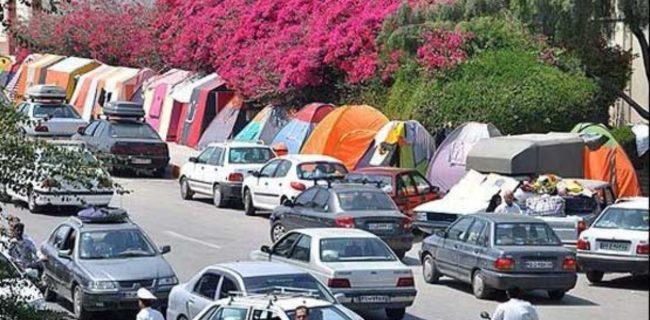 اولین جشنواره بازار سفر در البرز برگزار می‌شود