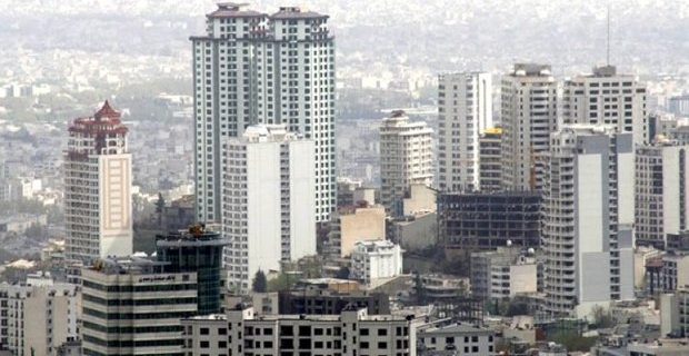 آسیب پذیری تهران هنگام وقوع زلزله‌های بزرگ