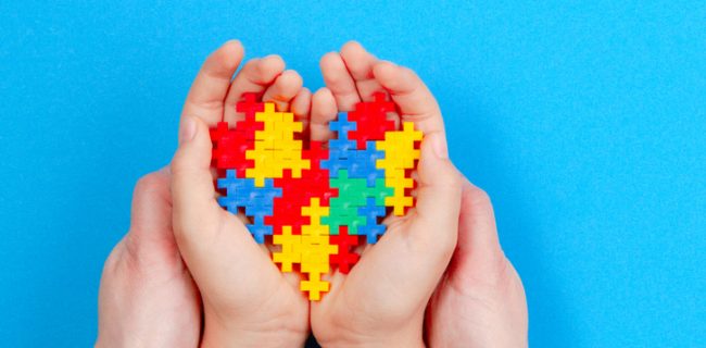 خدمات توانبخشی اختلال اوتیسم بیمه شد خدمات توانبخشی اختلال اوتیسم بیمه شد