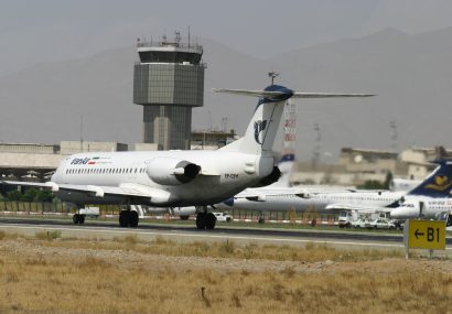 فعالیت فرودگاه مهرآباد ۲۴ ساعته شد