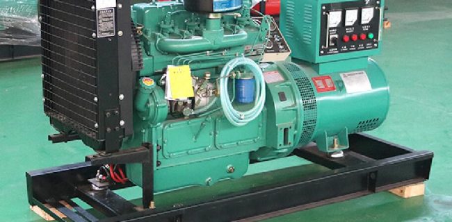 تأمین مولدهای اضطراری برای بیمارستان‌ها ضروری است