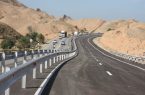 مسیر هشتگرد طالقان اردیبهشت به بهره‌ برداری می‌رسد