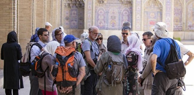 ویزای توریستی ایران بلاتکلیف است