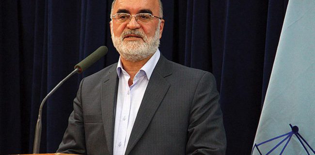 قاضی سراج دادستان نظامی تهران شد
