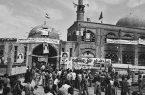 خرمشهر، شهری سربلند به وسعت ایران