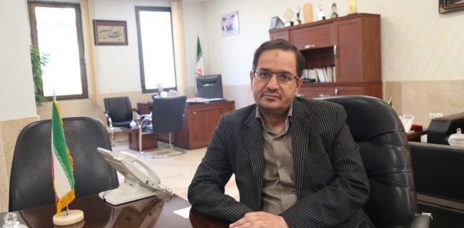 روابط عمومی تریبون مردم و زبان سازمانها است روابط عمومی تریبون مردم و زبان سازمانها است