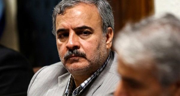 تغییرات در تشکیلات دانشگاه خوارزمی تهران و کرج تغییرات در تشکیلات دانشگاه خوارزمی تهران و کرج