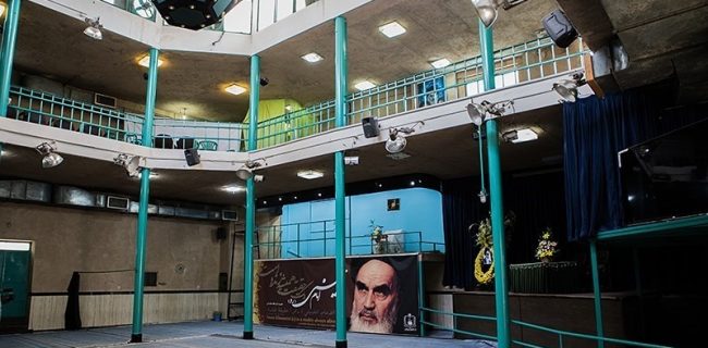 مروری بر خاطرات و سبک زندگی امام(ره) در جماران