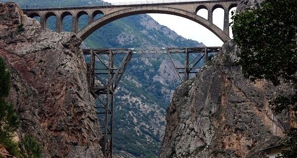 راه آهن سراسری ایران ثبت جهانی یونسکو شد راه آهن سراسری ایران ثبت جهانی یونسکو شد