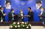 ویناپرس رتبه سوم جشنواره مطبوعات البرز را کسب کرد ویناپرس رتبه سوم جشنواره مطبوعات البرز را کسب کرد