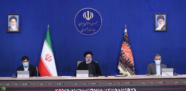 شرایط کنونی شایسته ملت بزرگ ایران نیست