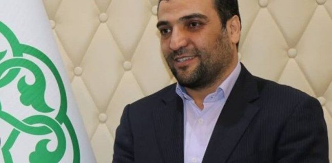 شهردار کرج انتخاب شد