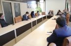 سی و نهمین جلسه شورای اطلاع رسانی استان البرز برگزار شد
