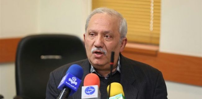 وضعیت کرونا فقط تا ۱۵ روز قابل پیش بینی است وضعیت کرونا فقط تا ۱۵ روز قابل پیش بینی است