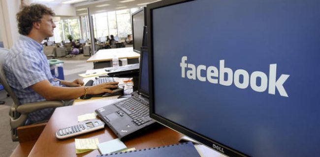 تازه‌ترین جزییات از قطعی سرویس‌های فیس بوک