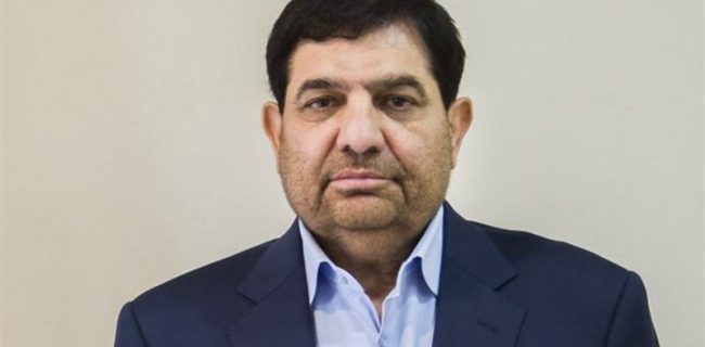 کمبود واکسن در کشور وجود ندارد