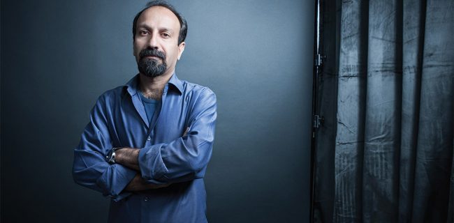 اصغر فرهادی بهترین کارگردان جوایز آسیاپاسیفیک شد