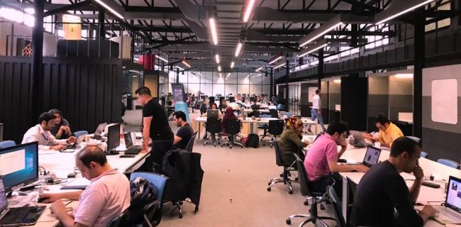 پارک‌های فناوری کشور به پردیس فناوری مجهز می‌شوند