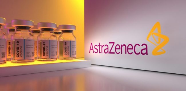 بلاتکلیفی سه محموله واکسن آسترازنکا در گمرک