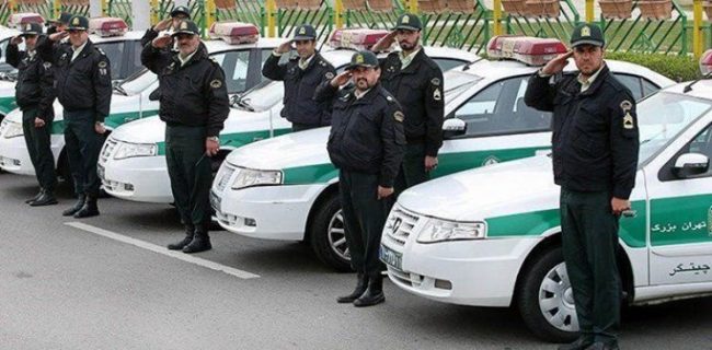 چرا در ماه رمضان آمار جرایم کاهش می یابد