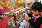 نمایشگاه اسباب بازی در البرز برگزار می‌شود