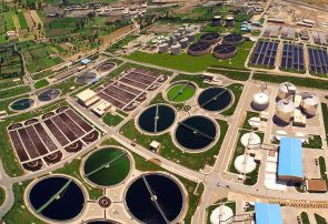 عبور از بحران آب با فناوری و مدیریت منابع