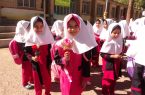جشن شکوفه‌ها در مدارس سراسر کشور آغاز شد