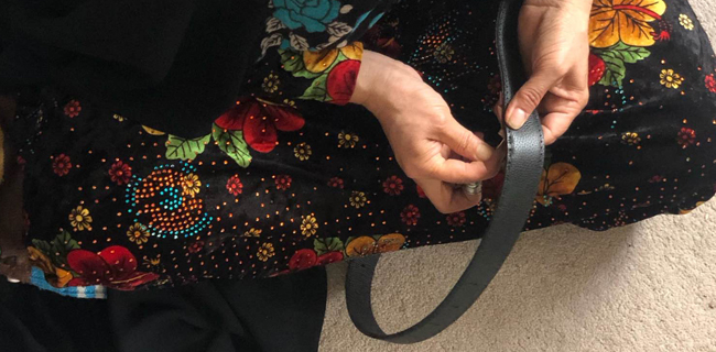 کارآفرینی اجتماعی به سبک مَهسو کارآفرینی اجتماعی به سبک مَهسو