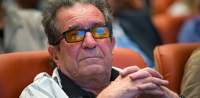 جزئیات جدید از پرونده قتل داریوش مهرجویی و همسرش