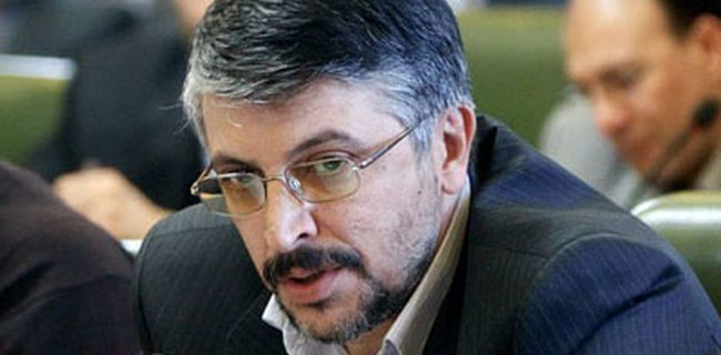 حریم شهر کرج مورد بازنگری قرار گرفت