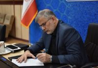 البرز کانون هم افزایی نخبگان کشور است