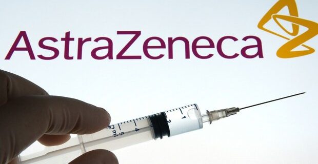 اعتراف بزرگ آسترازنکا درباره واکسن کرونایش اعتراف بزرگ آسترازنکا درباره واکسن کرونایش