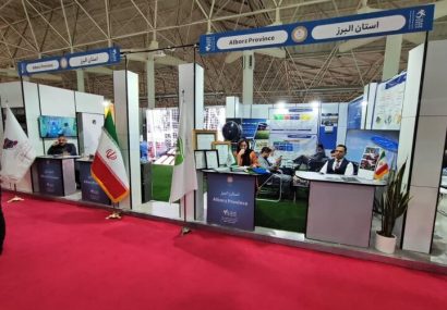 اینوتکس ۱۴۰۵ شهریورماه برگزار می‌شود