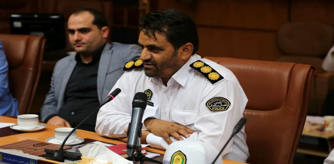 طرح ترافیک جدید امسال اجرا نخواهد شد