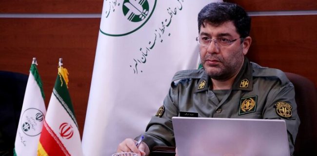 توقف فعالیت صنایع متخلف در شهرک صنعتی اشتهارد