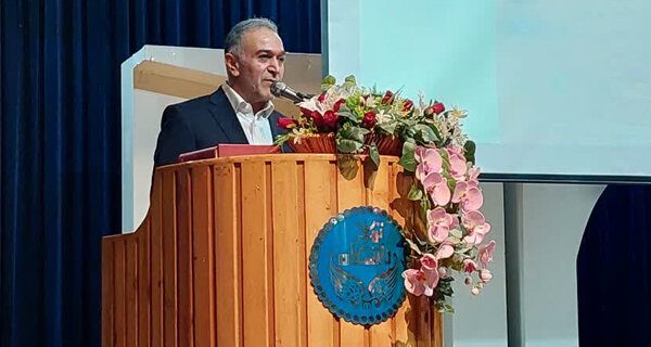 استان البرز قطب علم و فناوری کشور است