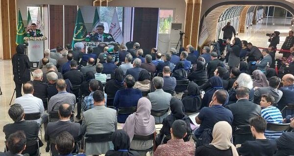 نخستین رویداد هوش مصنوعی در کشاورزی برگزار شد