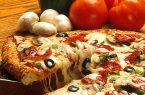 پیتزا فقط یک غذا نیست