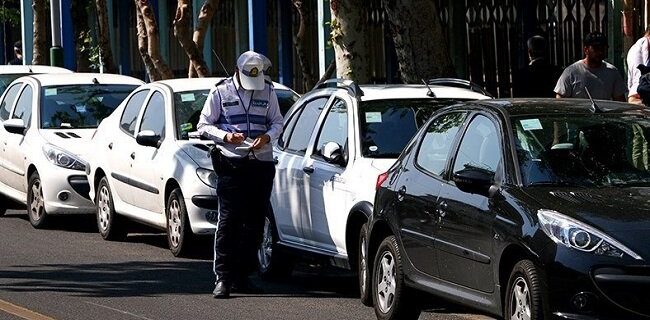 جریمه اشتباهی به صفر می رسد