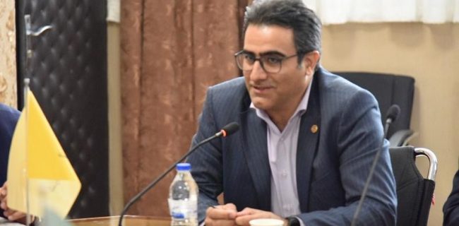 پیادهسازی کامل پروژه جینف تا پایان ۱۴۰۴ پیادهسازی کامل پروژه جینف تا پایان ۱۴۰۴
