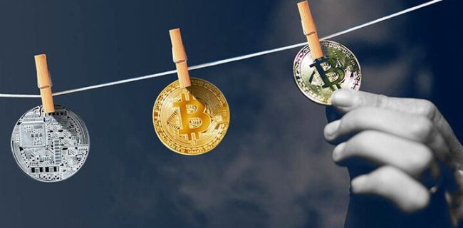 تبلیغ رمزارزها ممنوع شد تبلیغ رمزارزها ممنوع شد