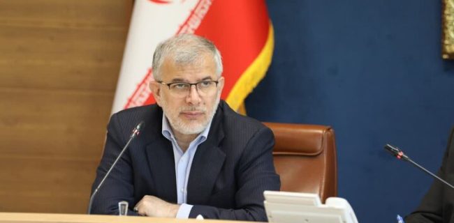 تأمین انرژی پایدار اولویت اصلی البرز است تأمین انرژی پایدار اولویت اصلی البرز است