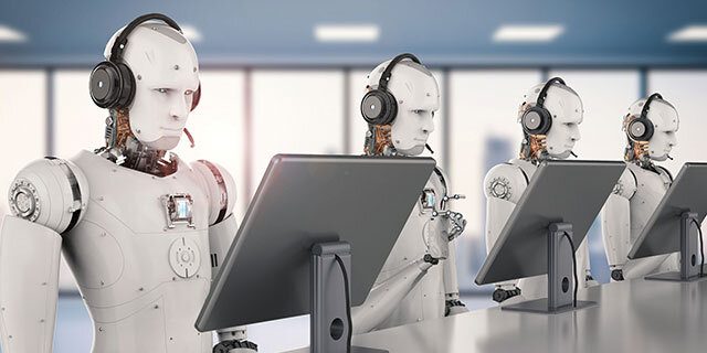 تشکیل کارگروه هوش مصنوعی در البرز