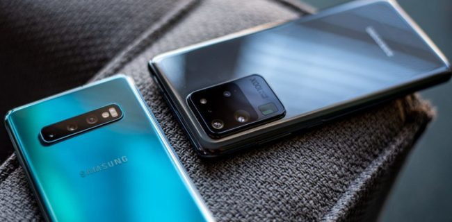 این 5 موبایل دیگر آپدیت نمیشوند این ۵ موبایل دیگر آپدیت نمیشوند